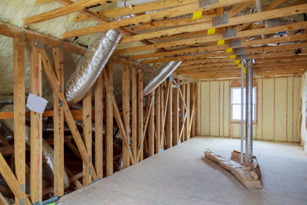 Best Cellulose Insulation in Central, SC