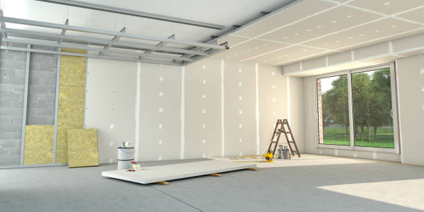 Types of Insulation We Offer in Central, SC