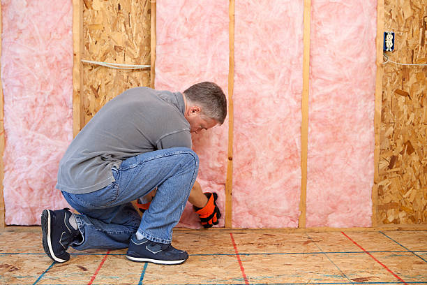 Best Insulation for Specific Applications in Central, SC