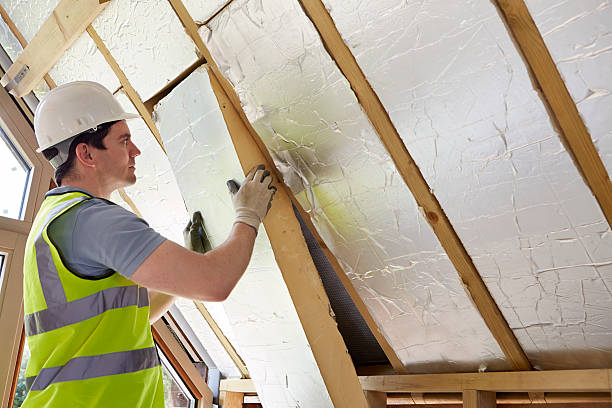 Central, SC Insulation Contractor Company