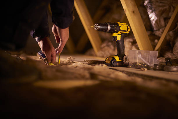 Best Insulation Maintenance and Repair in Central, SC